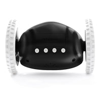 Clocky Black