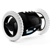 Clocky Black
