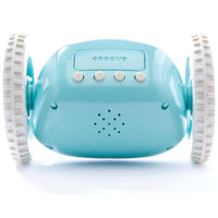 Clocky Blue