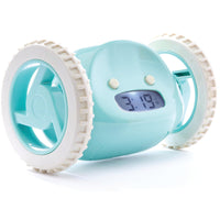Clocky Blue