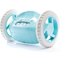 Clocky Blue