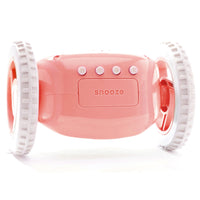 Clocky Pink