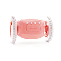 Clocky Pink