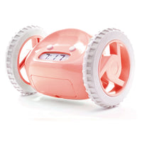 Clocky Pink